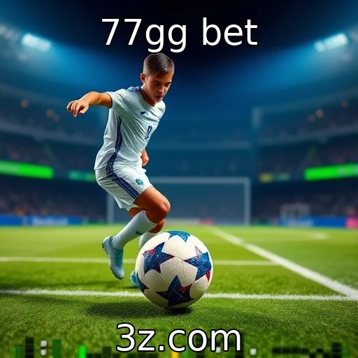 77gg bet Como as apostas esportivas estão moldando o cenário brasileiro