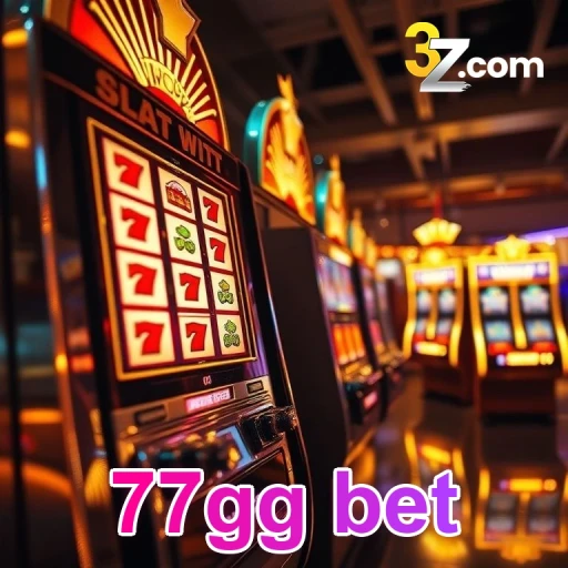 77gg bet App