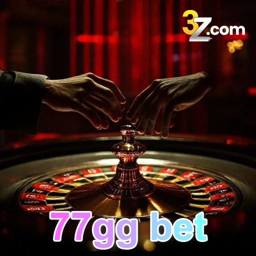 77gg bet Bônus