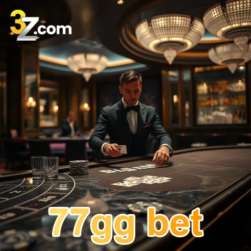77gg bet Cassino