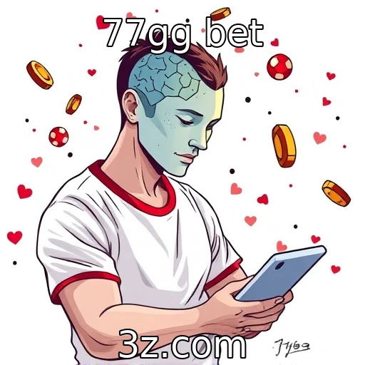 77gg bet Como a Psicologia do Jogador Pode Influenciar Suas Apostas