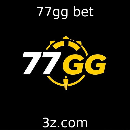 77gg bet Como as apostas esportivas moldam o futuro dos campeonatos online