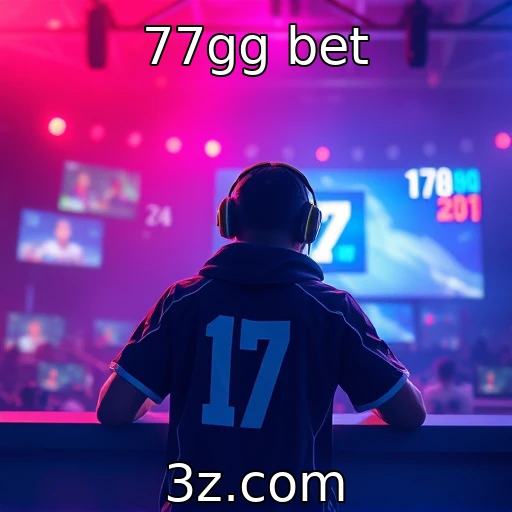 77gg bet Como as Novas Criptomoedas Estão Transformando as Apostas Online