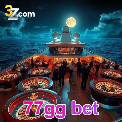 77gg bet Login