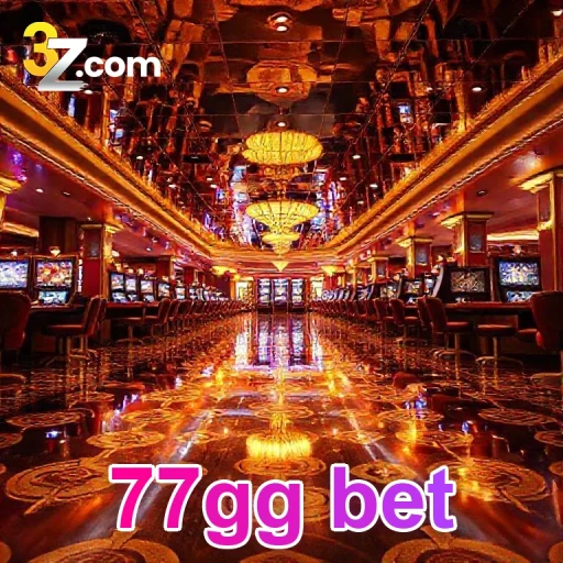 77gg bet Promocao